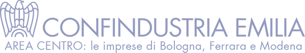 Confindustria Emilia Logo