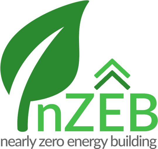 ZNEB Logo - Residenze la Quercia